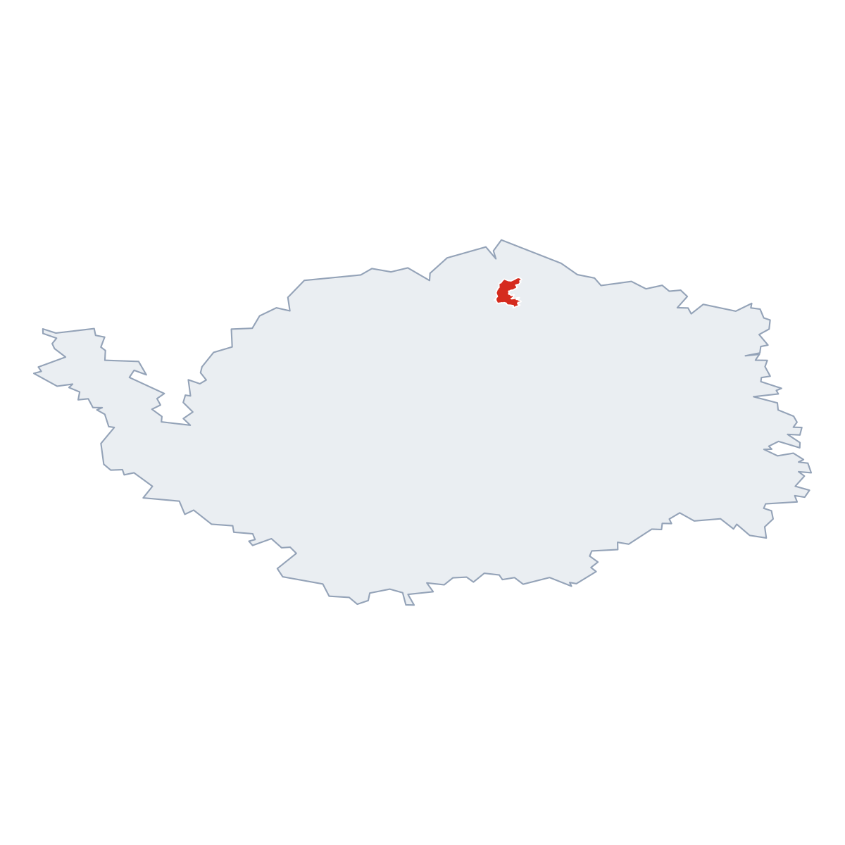 Abertamy v kraji Karlovarský kraj