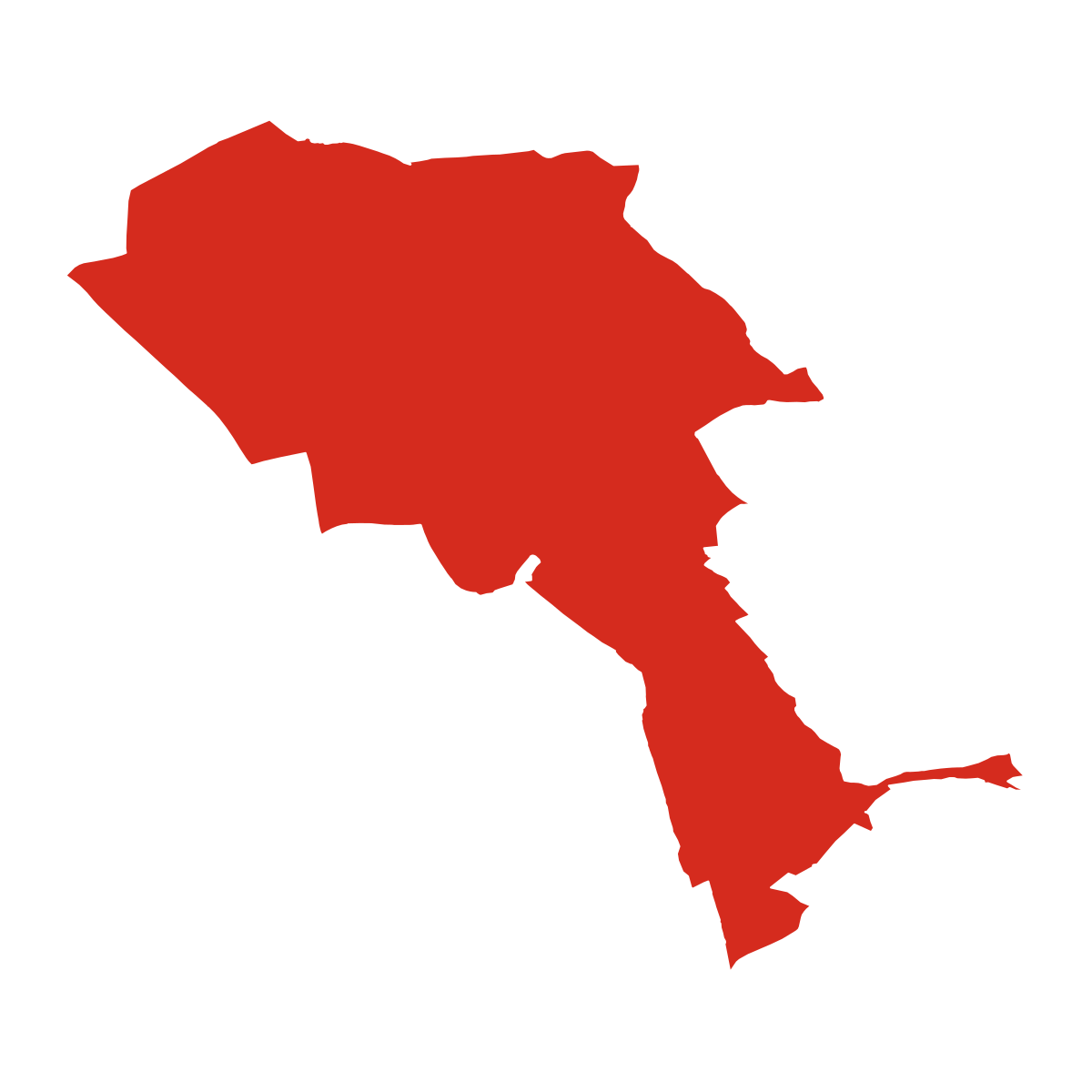 Bánov boundary map