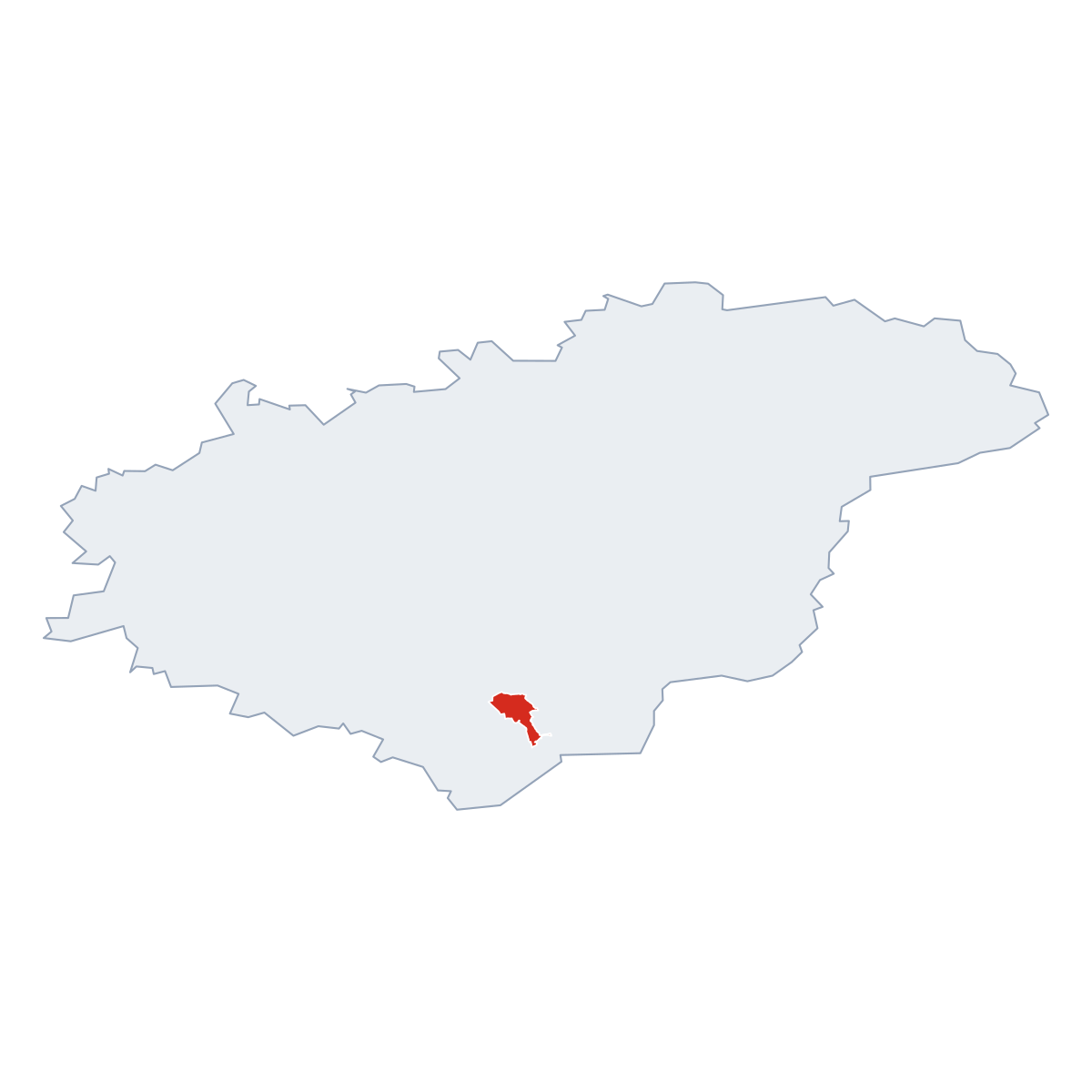 Bánov in Zlín Region
