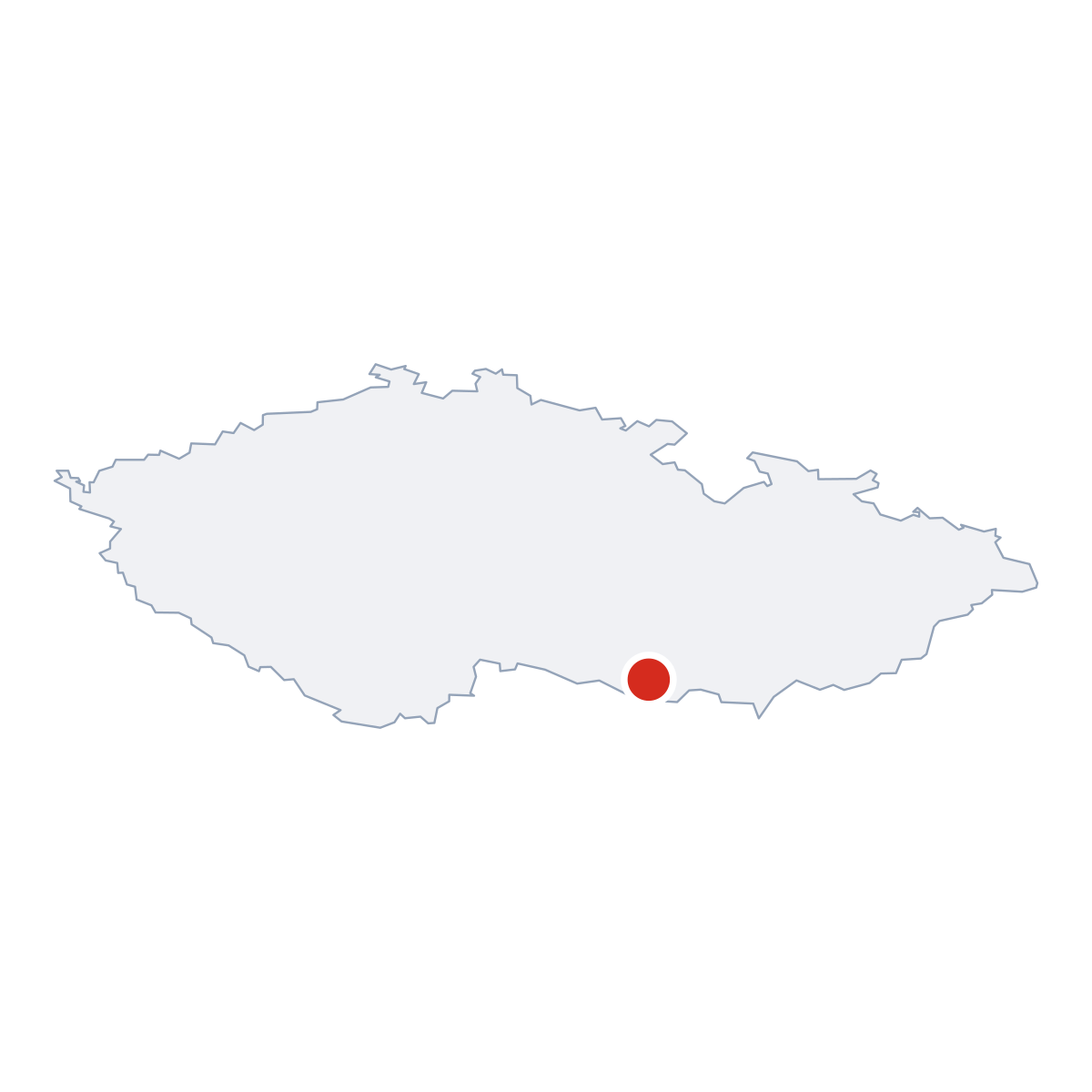 Bantice in the Czech Republic