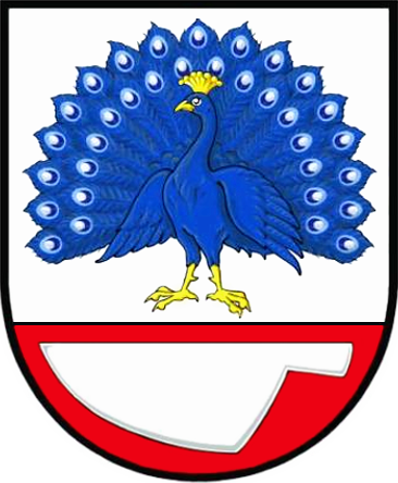 Coat of arms of Bedihošť, Olomouc Region