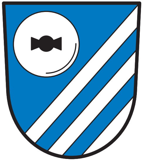 Coat of arms of Běloky, Central Bohemian Region