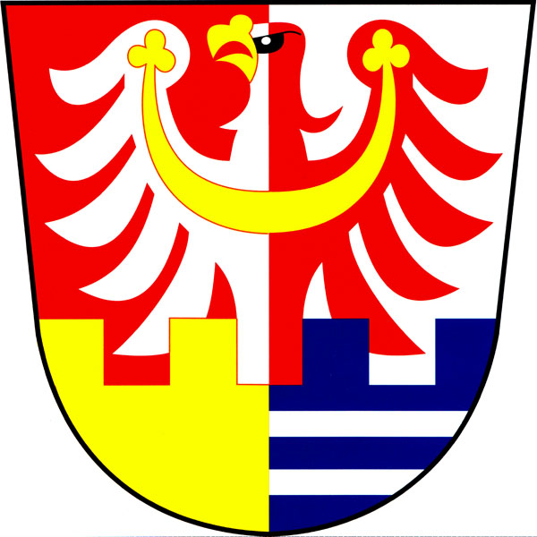 Coat of arms of Bílenec, Ústí nad Labem Region