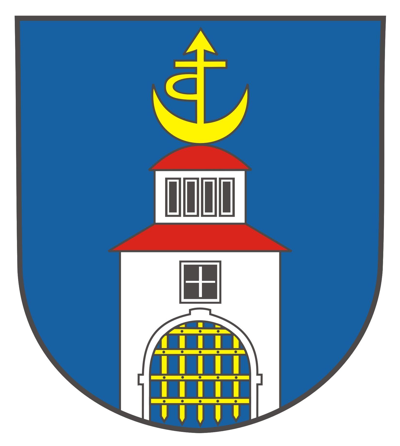 Coat of arms of Bítov, South Moravian Region