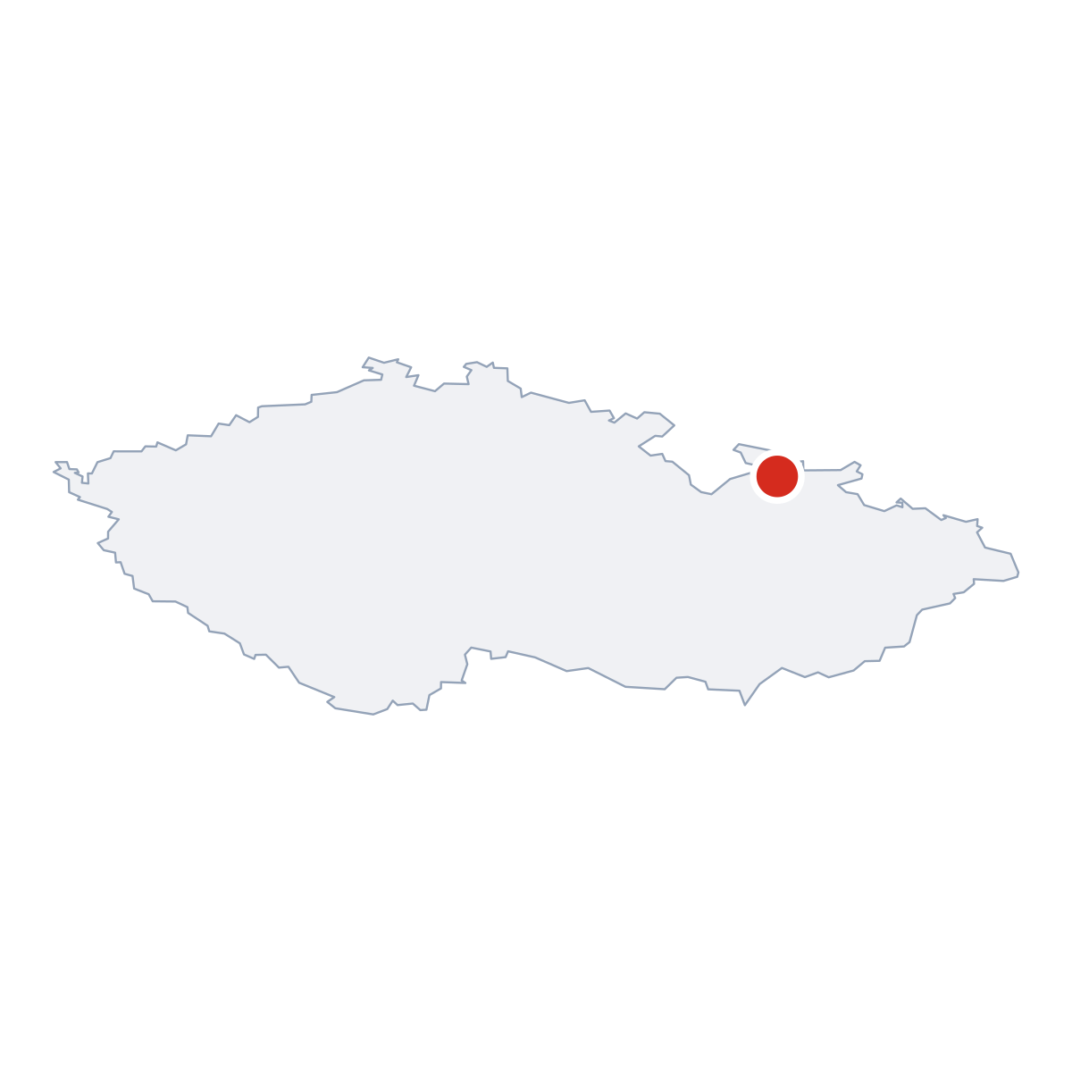 Bobrovník v Ceské republice