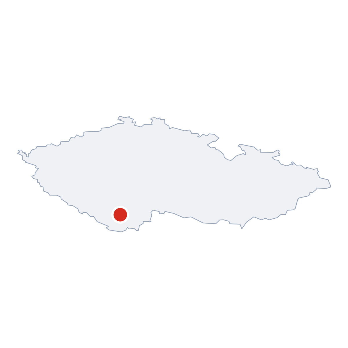 Bohouškovice v Ceské republice