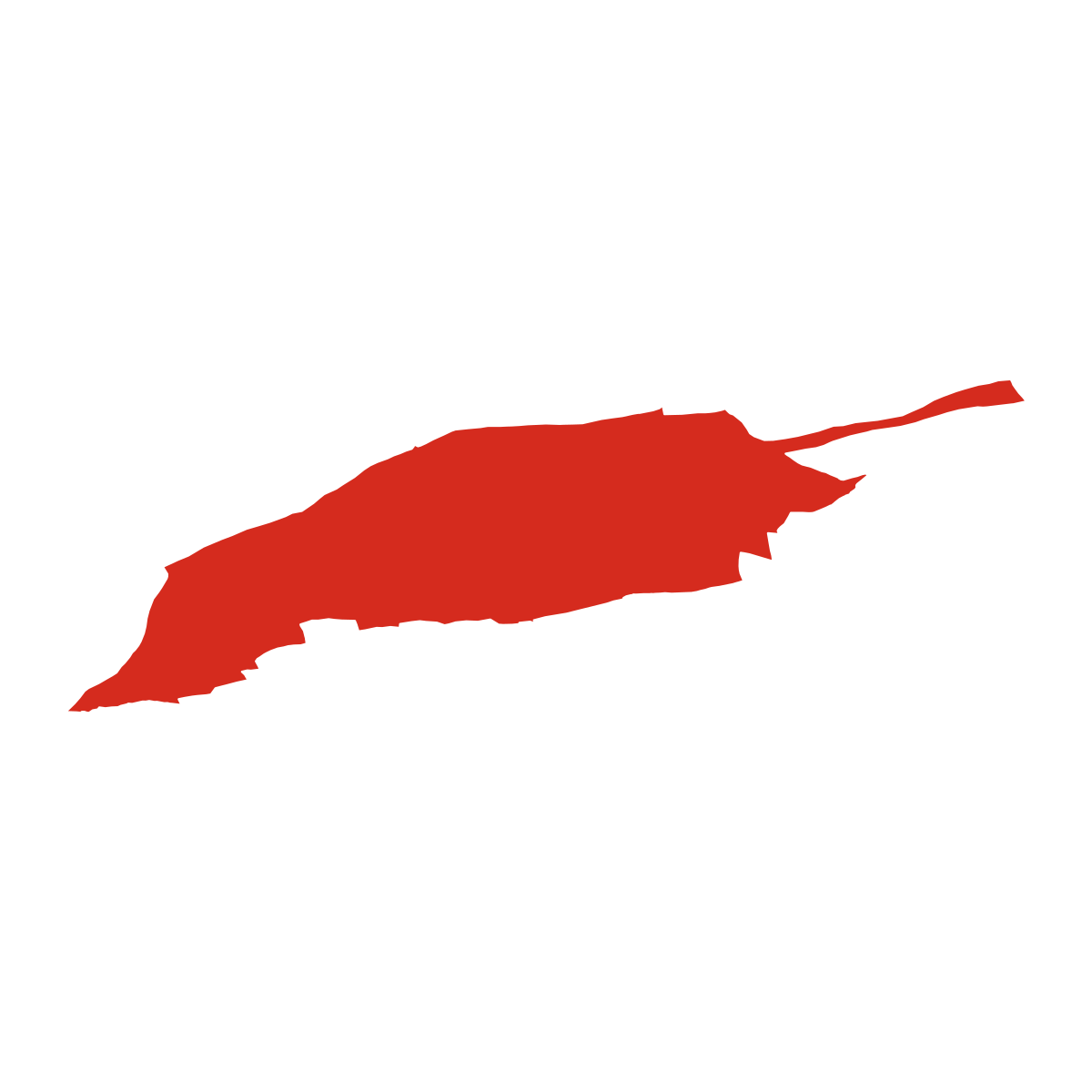 Bor boundary map