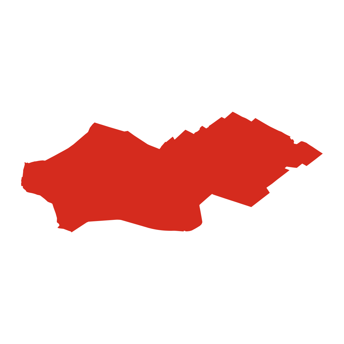 Borek boundary map