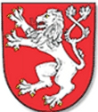 Coat of arms of Borek, Plzeň Region