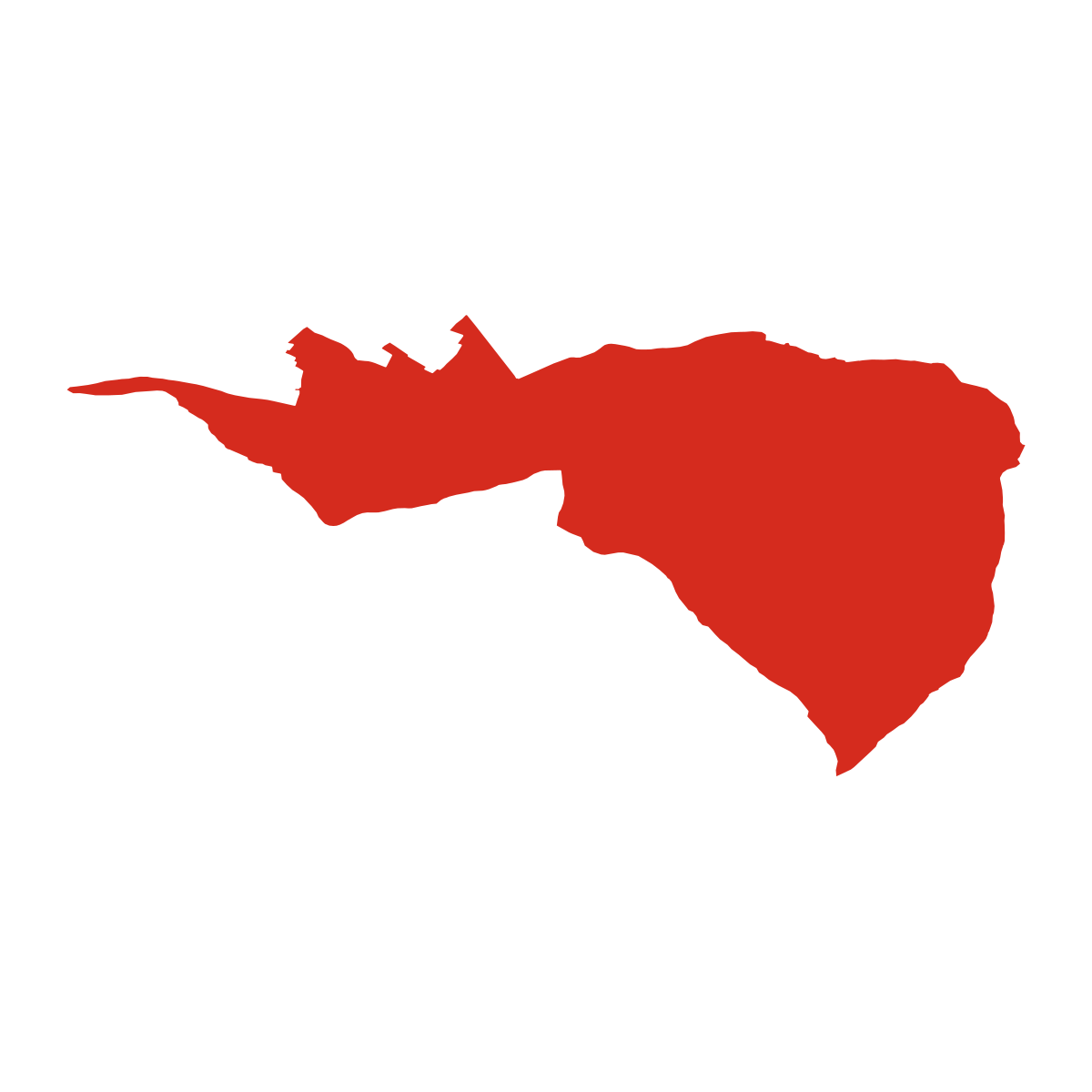 Boskovštejn boundary map