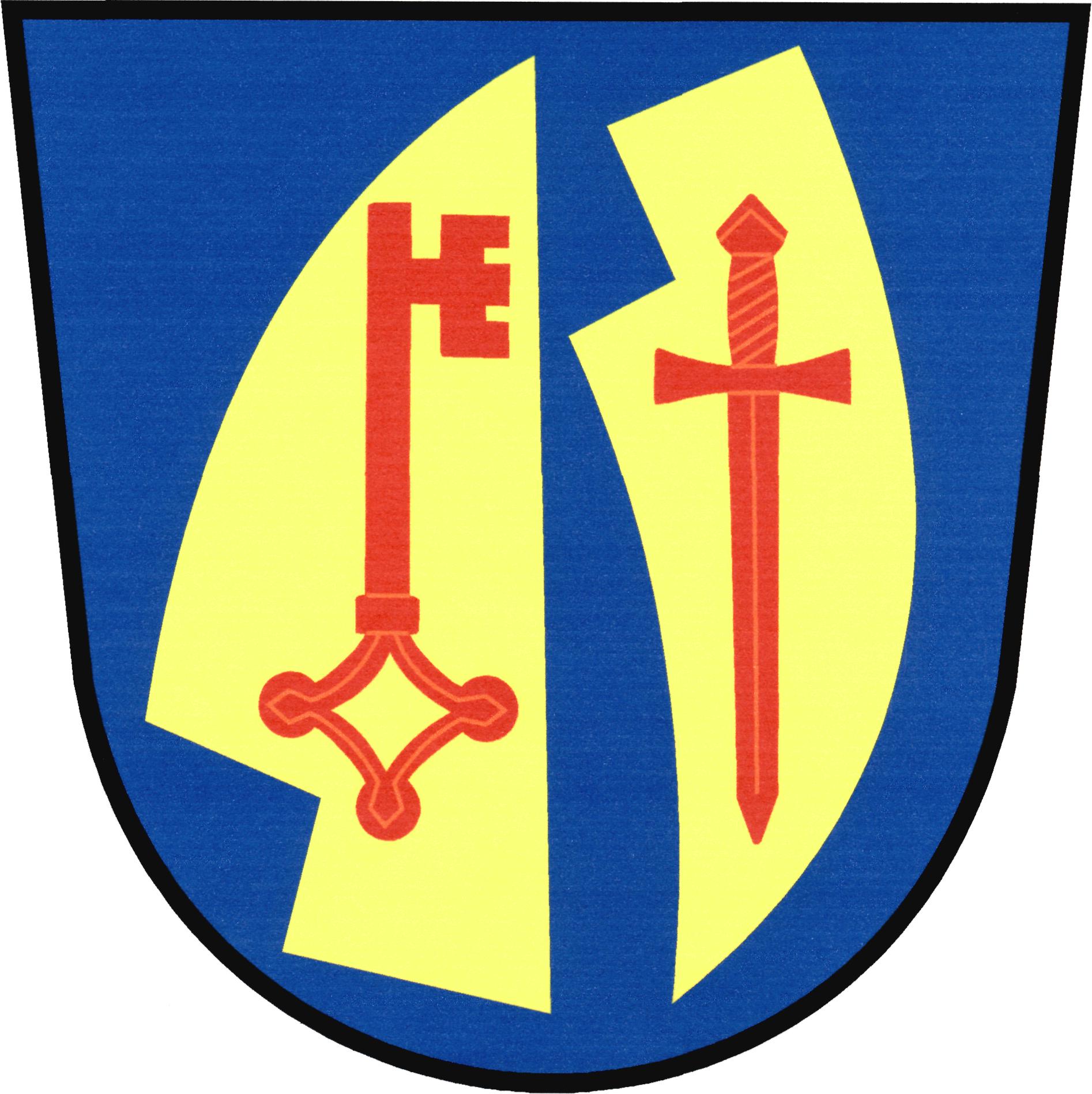 Coat of arms of Božice, South Moravian Region