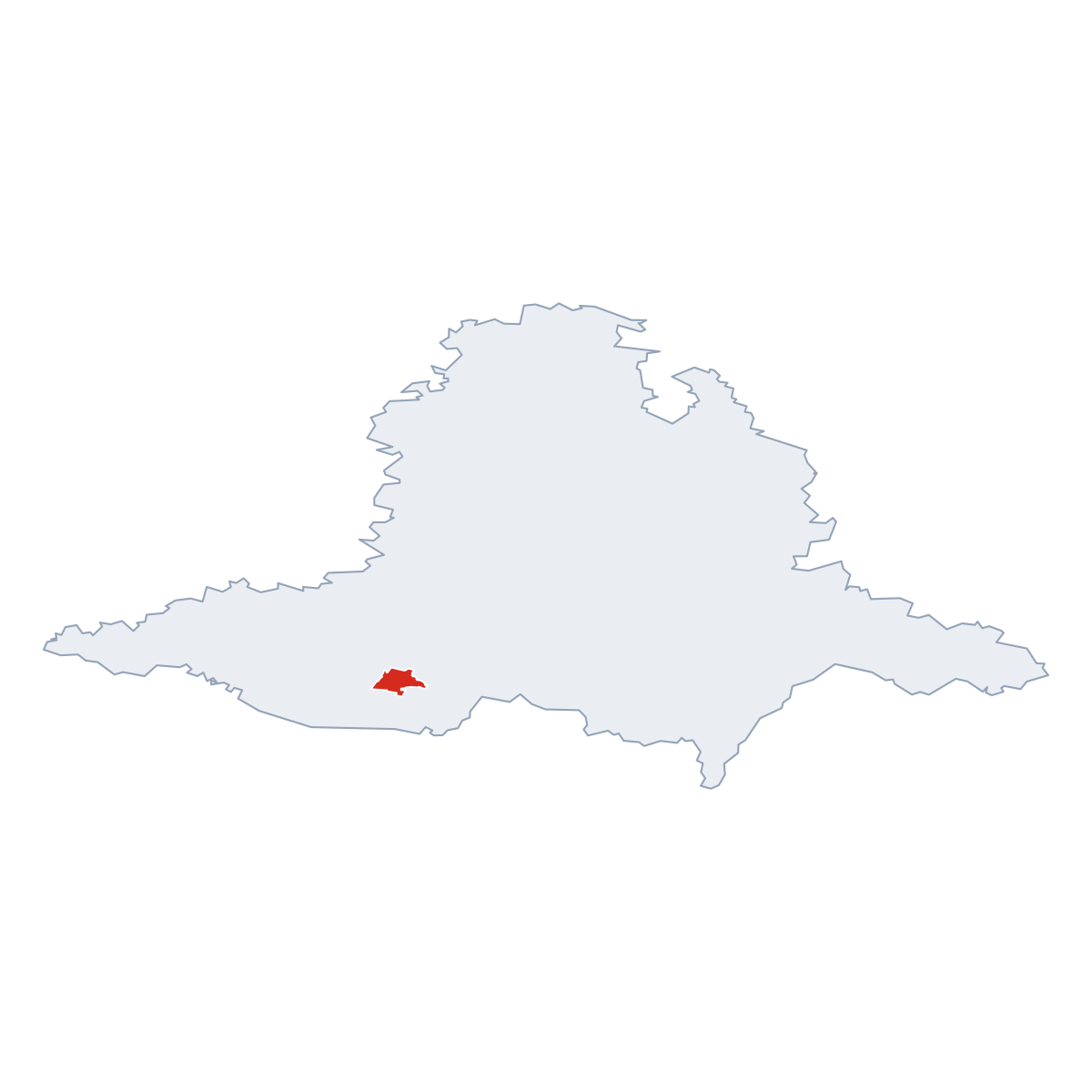 Božice in South Moravian Region