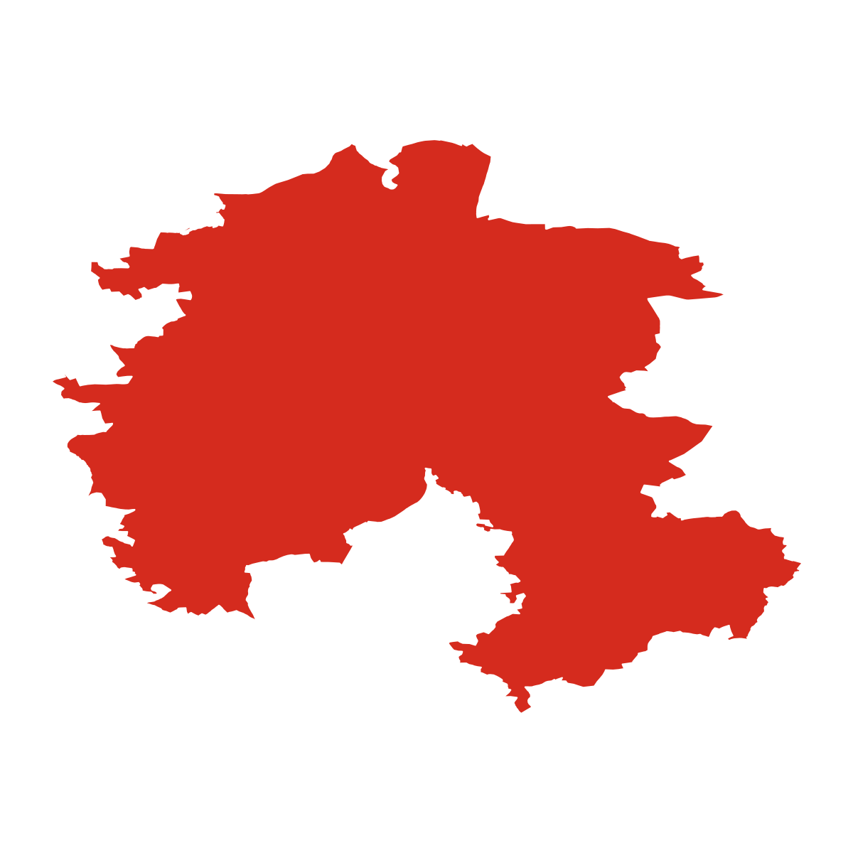 Hranice obce Božkovice