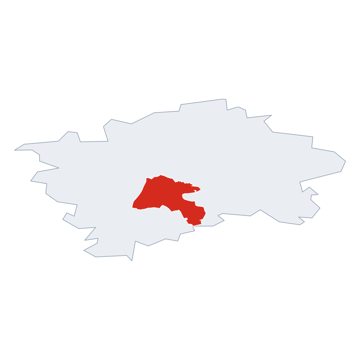 Braník in Prague