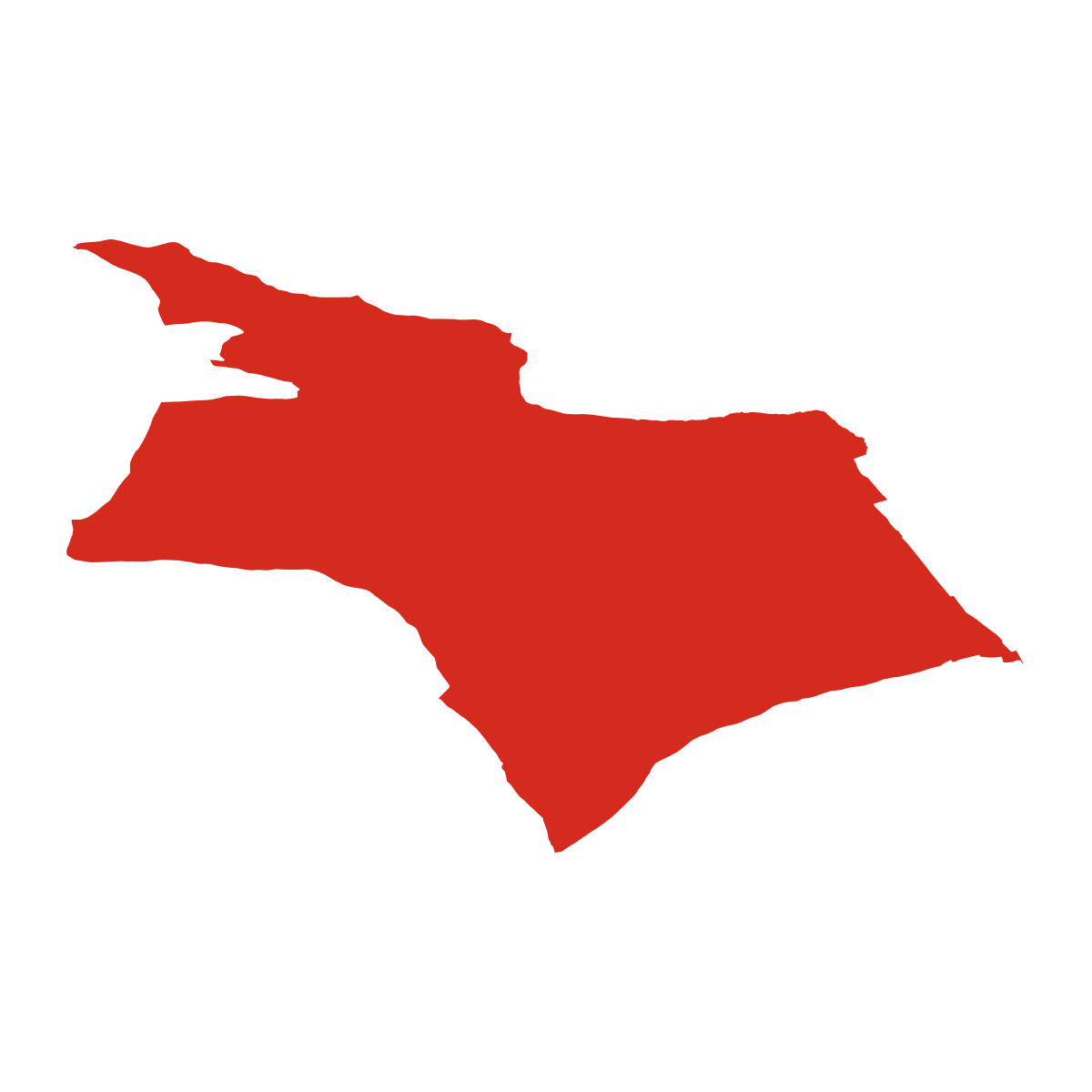 Brantice boundary map