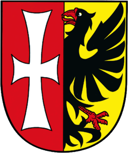 Coat of arms of Brdo, Plzeň Region