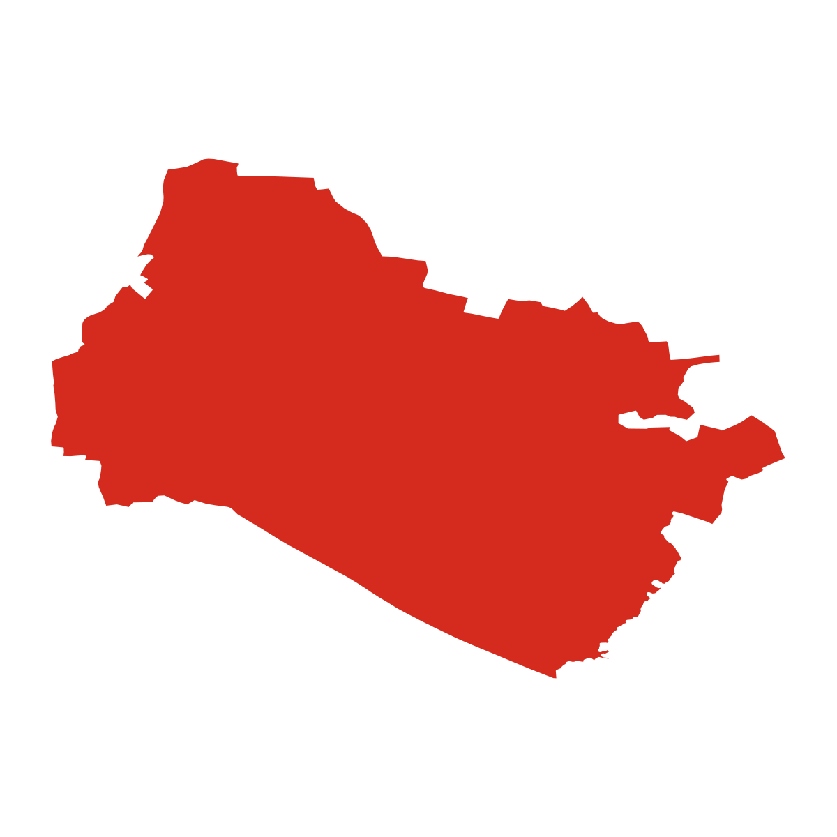 Brod boundary map