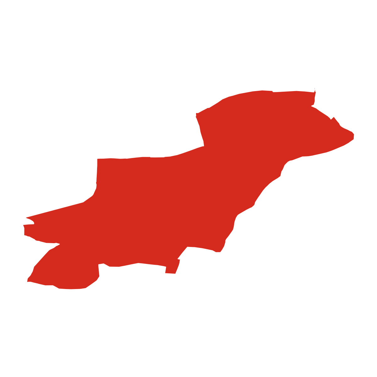 Brodec boundary map