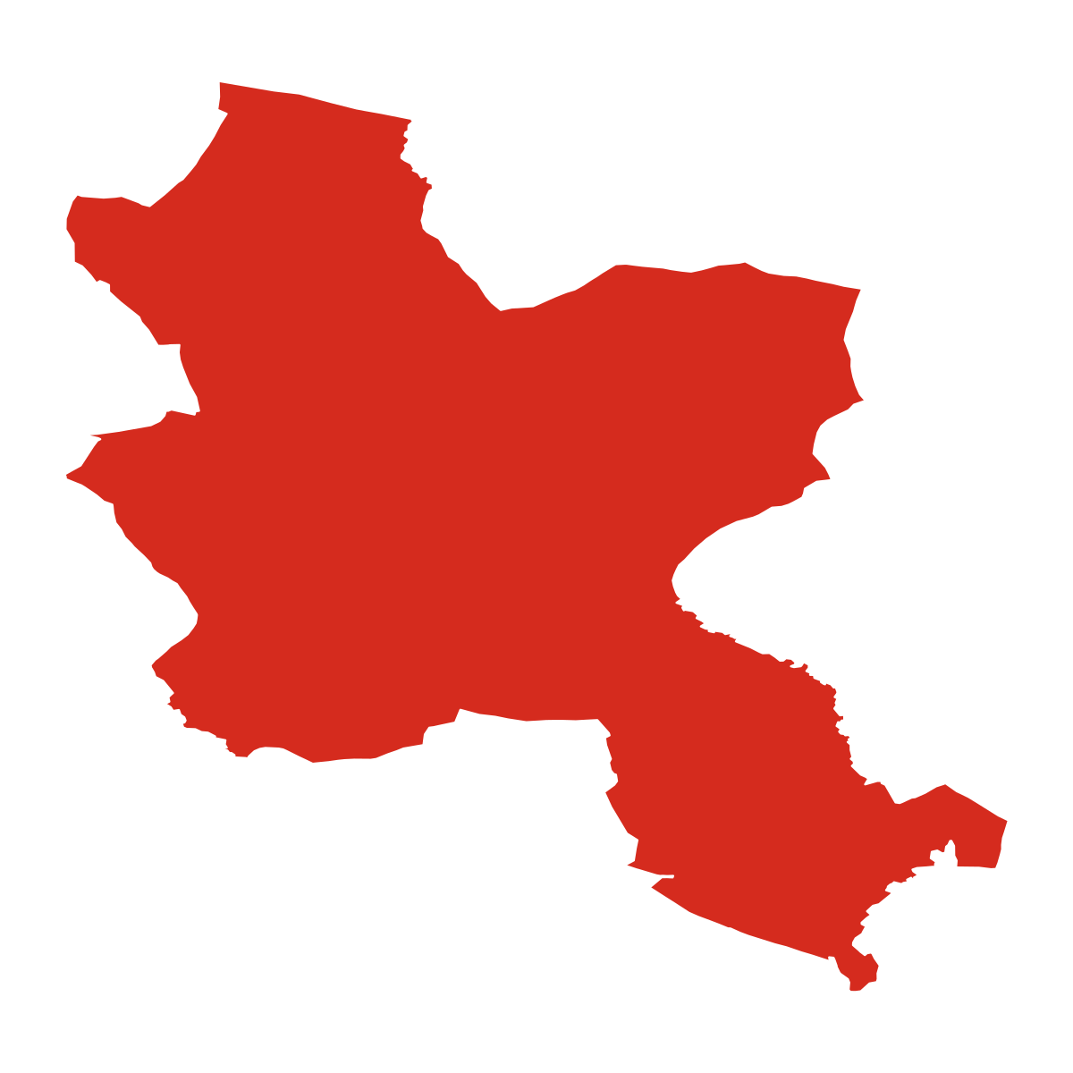 Brodek boundary map
