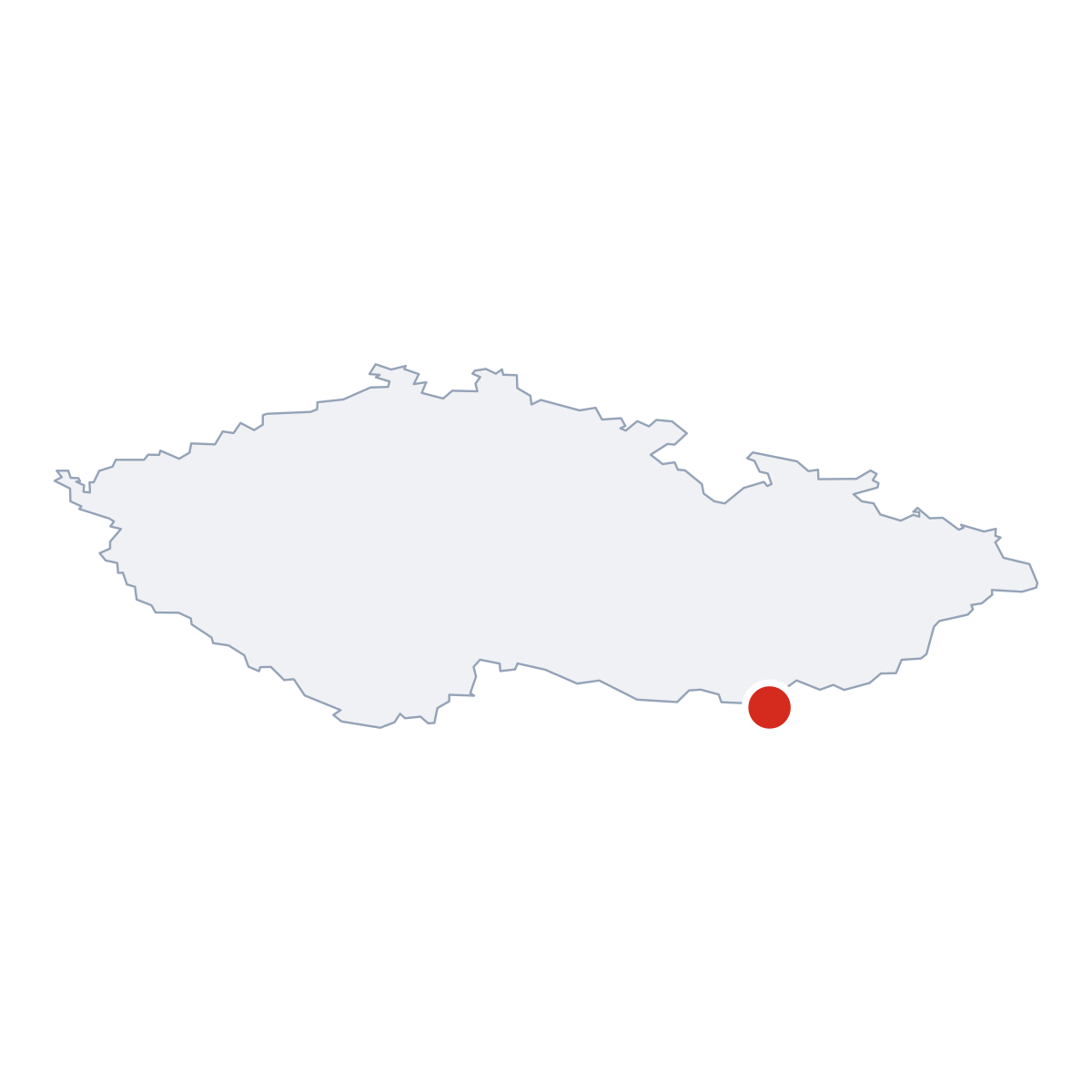 Brodské v Ceské republice