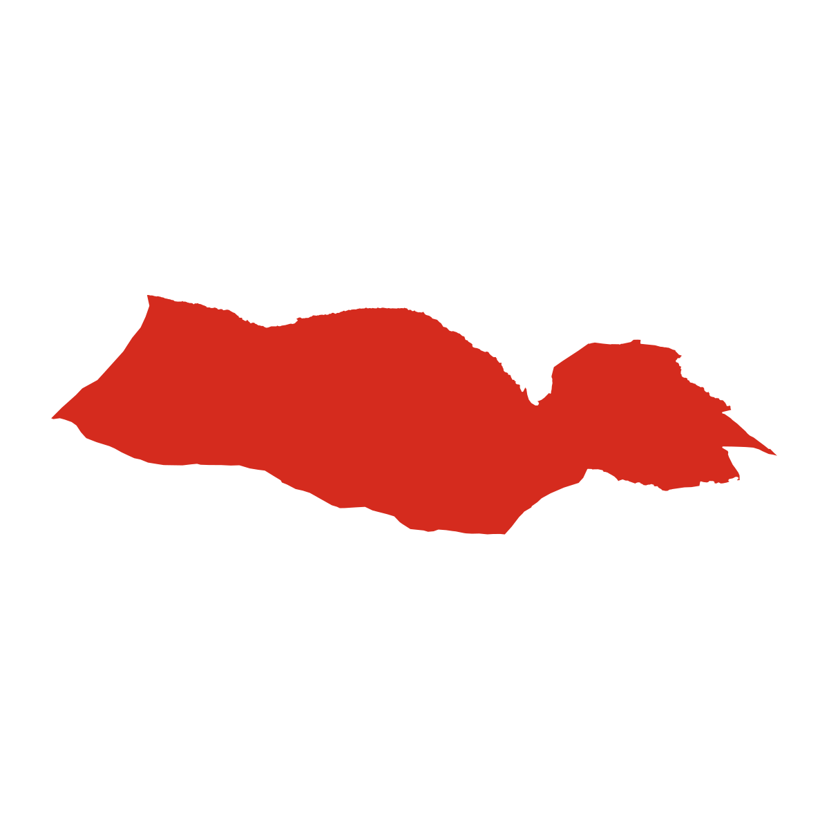 Broumov boundary map