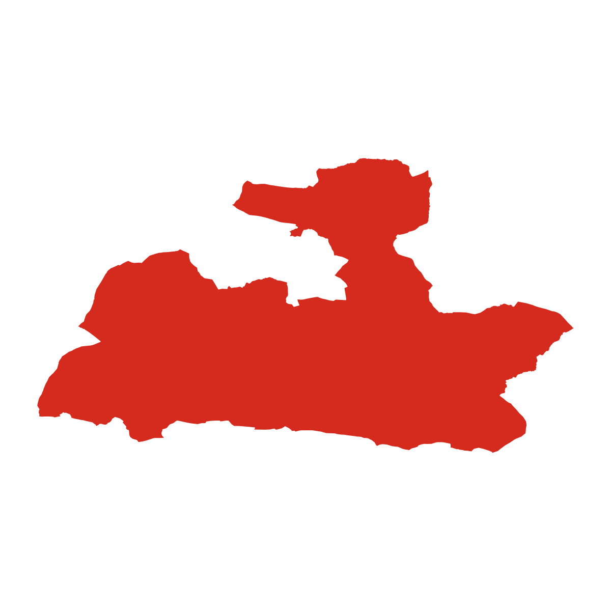Buková boundary map