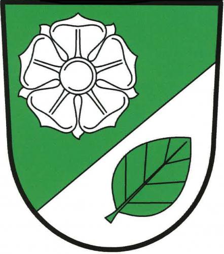 Znak obce Buková, kraj Kraj Vysočina