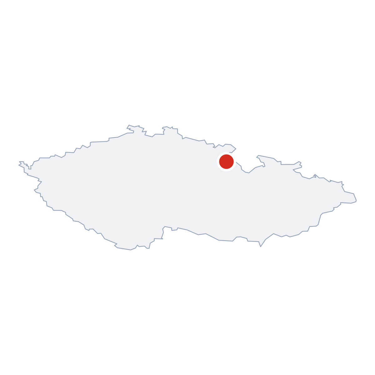 Bystré in the Czech Republic