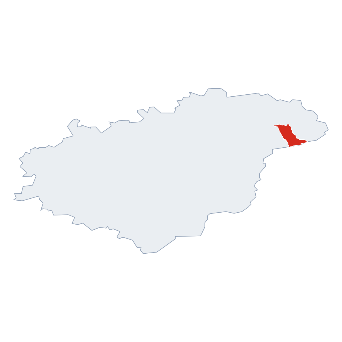 Bzové in Zlín Region