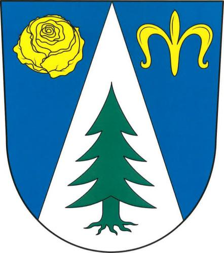 Coat of arms of Čáslavsko, Vysočina Region