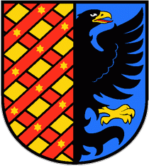 Coat of arms of Čechůvky, Olomouc Region