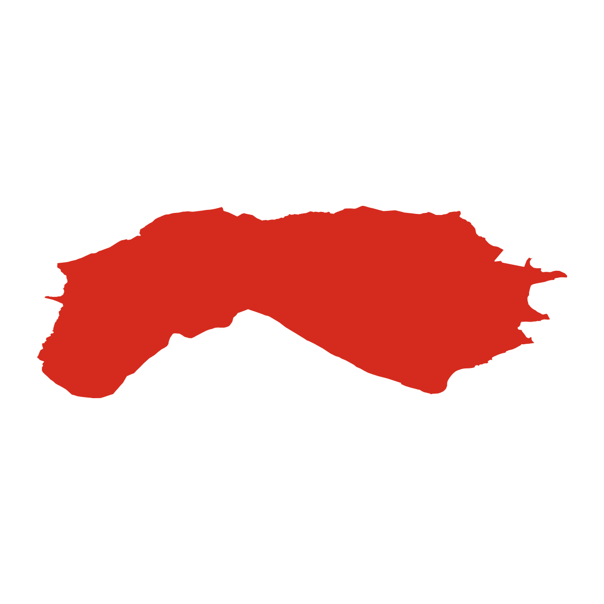 Cejle boundary map