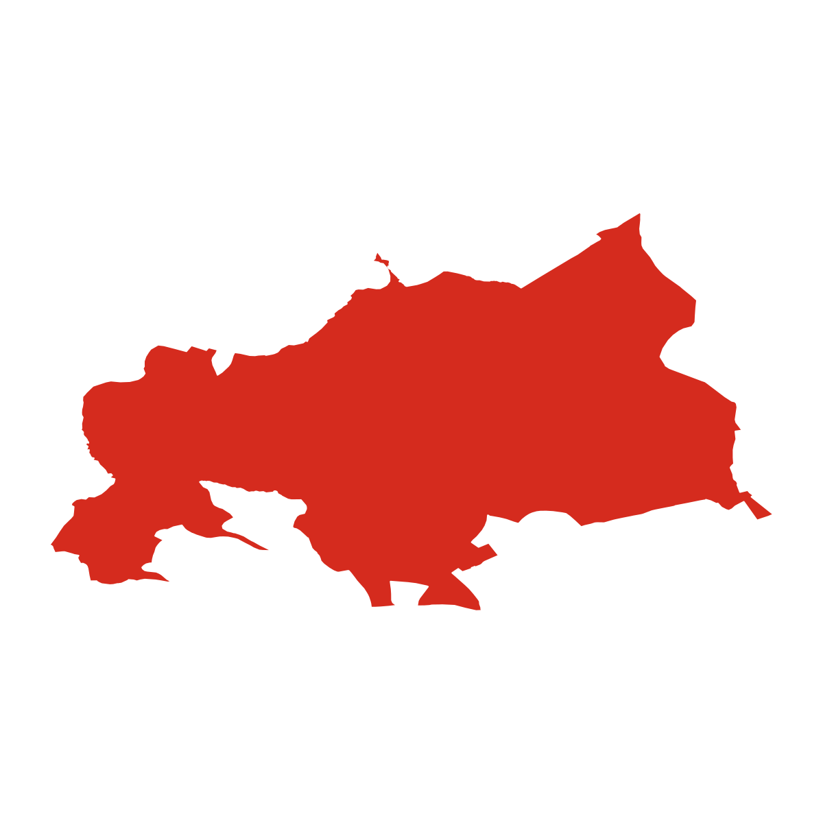 Cetenov boundary map