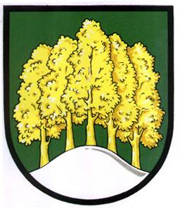 Coat of arms of Chabičov, Moravian-Silesian Region