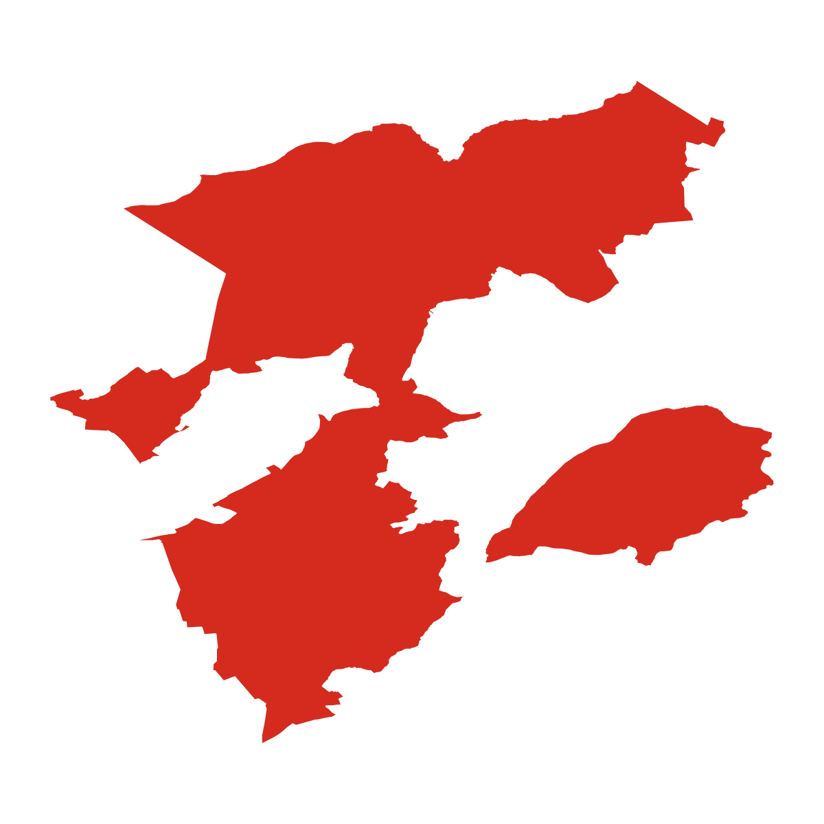 Chabičov boundary map