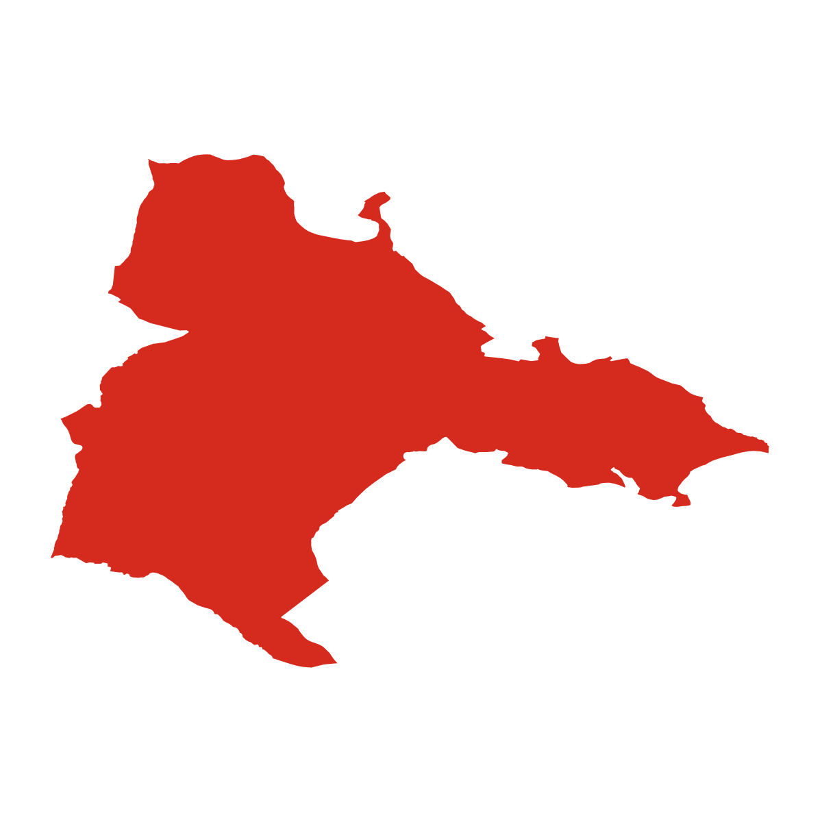 Chlumeček boundary map