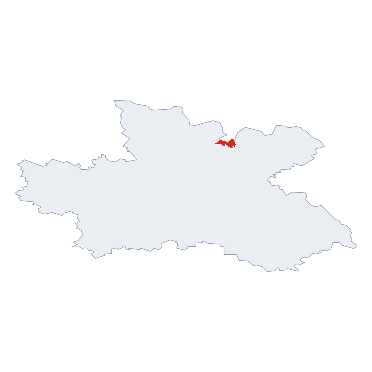 Chvaleč in Hradec Králové Region