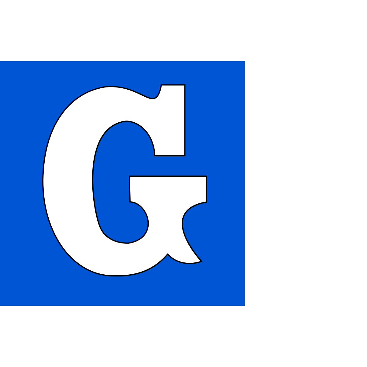 Flag of Čirá, Karlovy Vary Region