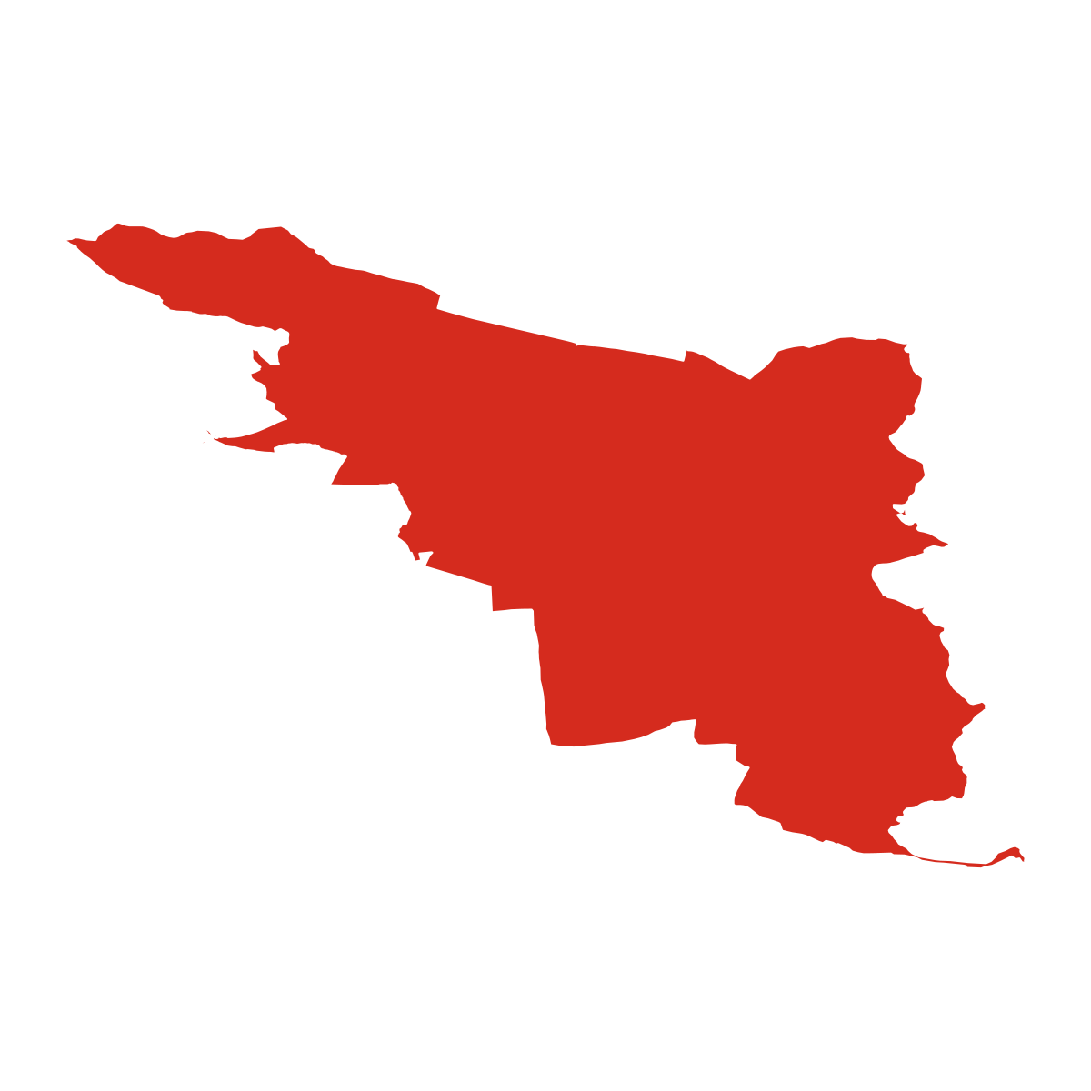 Cizkrajov boundary map