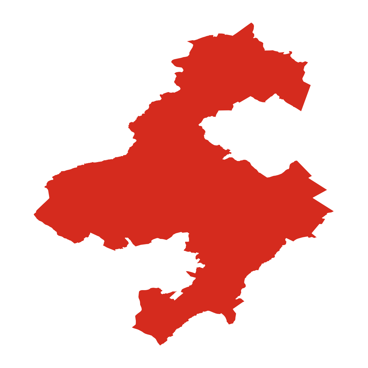 Damírov boundary map