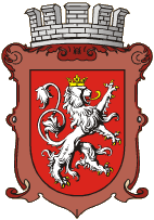 Coat of arms of Dašice, Pardubice Region