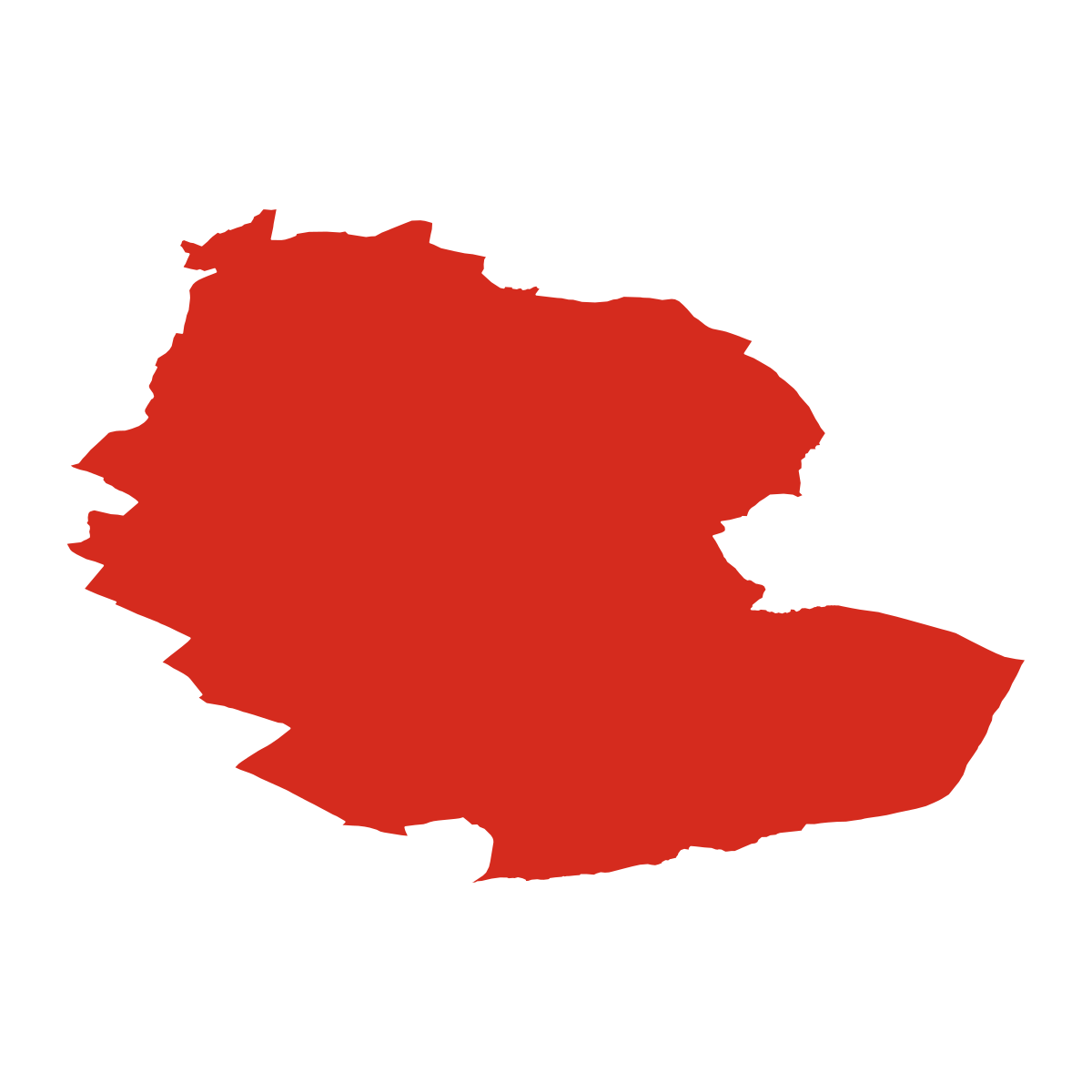 Dědkov boundary map