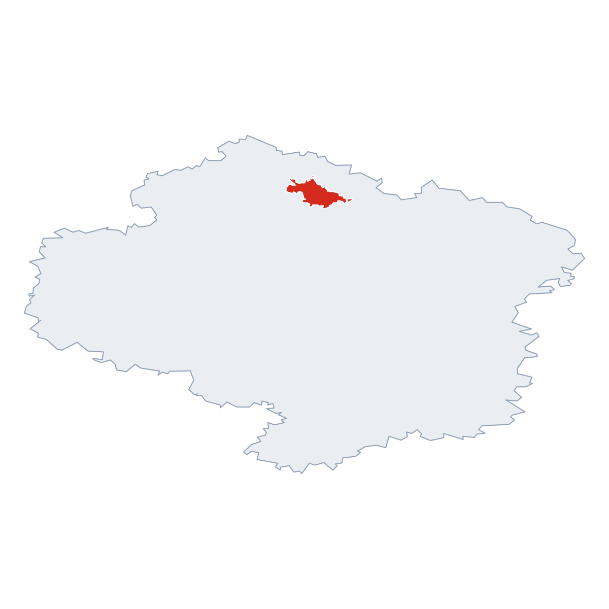 Dobkov in Vysočina Region