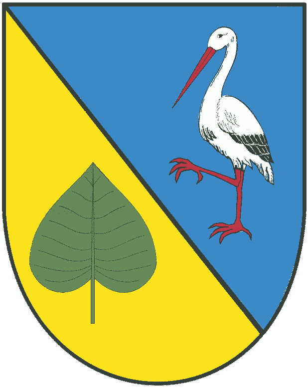 Coat of arms of Dobřenice, Hradec Králové Region