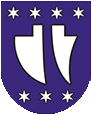 Coat of arms of Dobronice, South Moravian Region