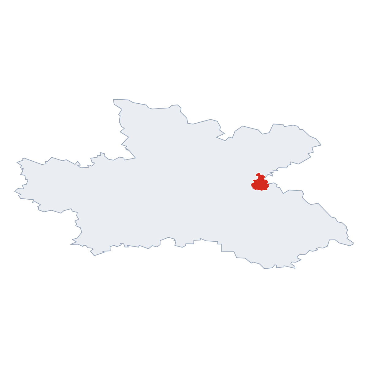 Dobrošov in Hradec Králové Region