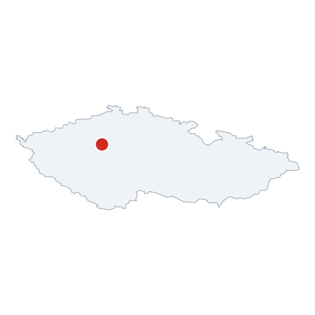 Dolany v Ceské republice
