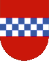 Coat of arms of Dolany, Plzeň Region