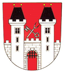 Coat of arms of Dolní Cerekev, Vysočina Region
