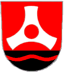 Coat of arms of Dolní Rotava, Karlovy Vary Region